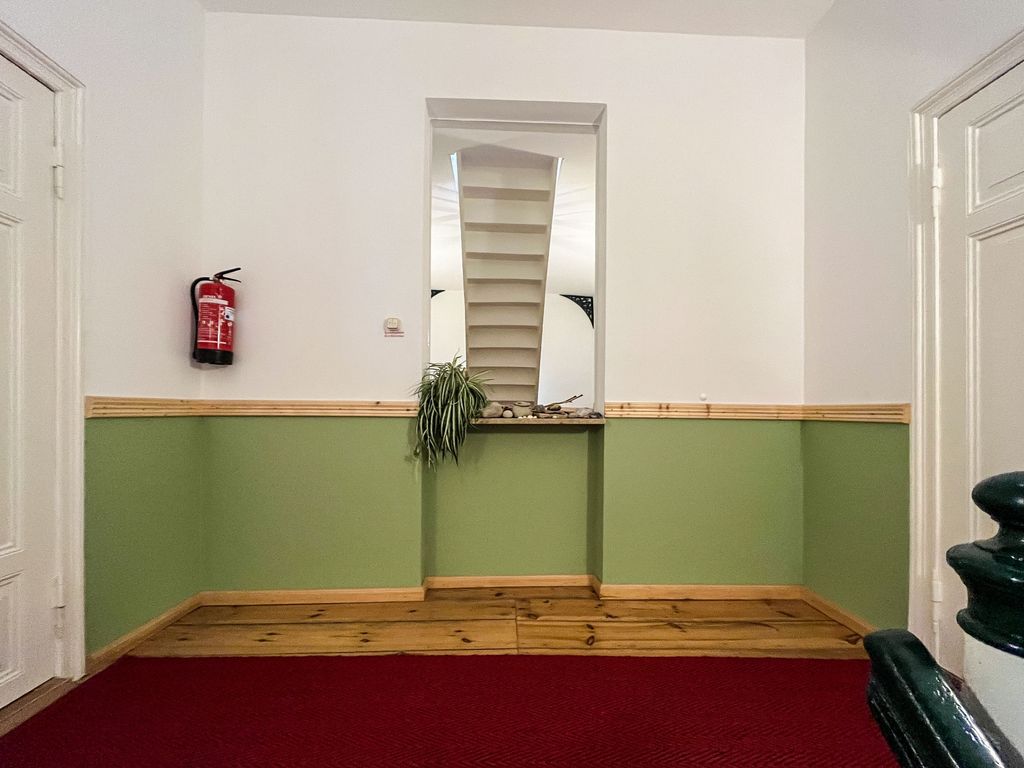 Ferienappartement 4 mit Seeblick - Haus Borgwardt Wohnung 1-4 detail 2