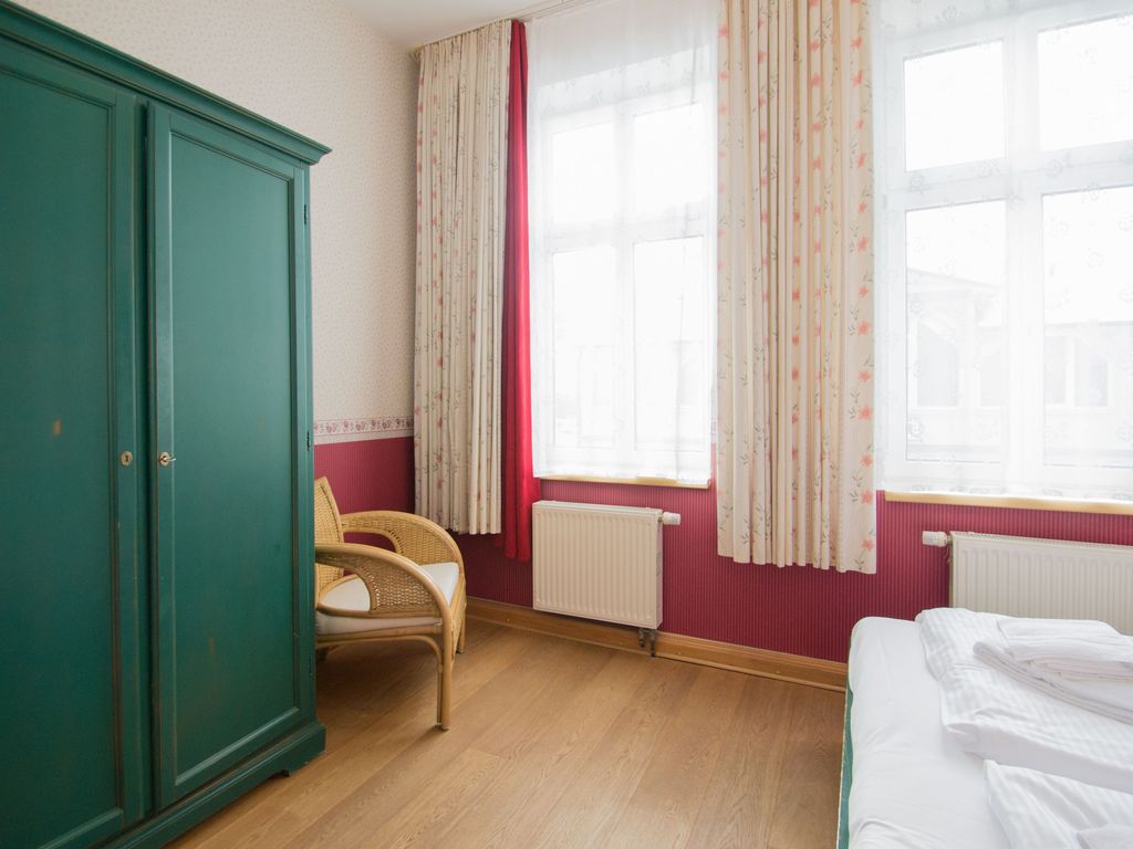 Ferienappartement 3 - Haus Borgwardt Wohnung 1-4 detail 3