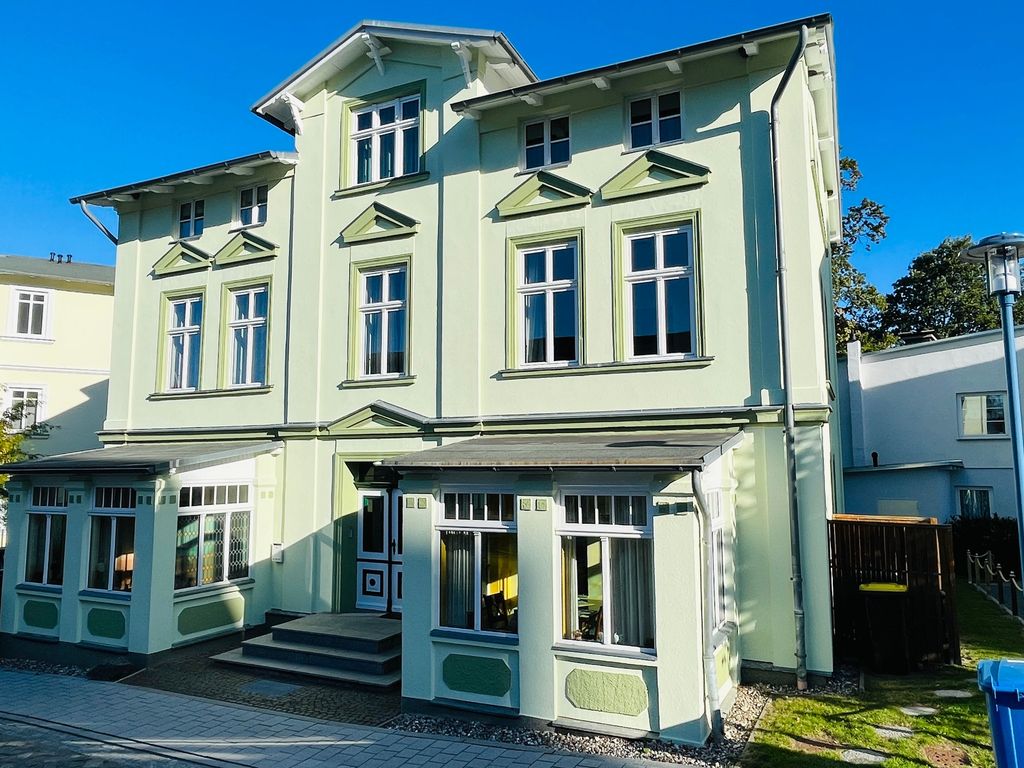 Ferienappartement 2