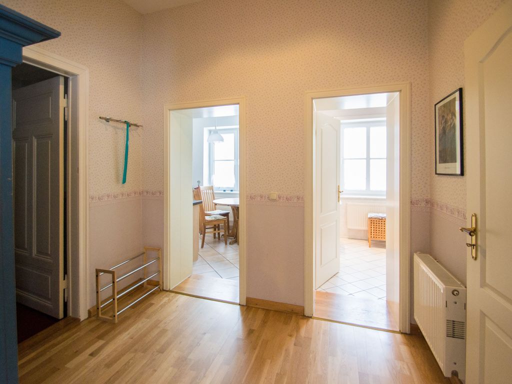 Ferienappartement 4 mit Seeblick - Haus Borgwardt Wohnung 1-4 detail 3