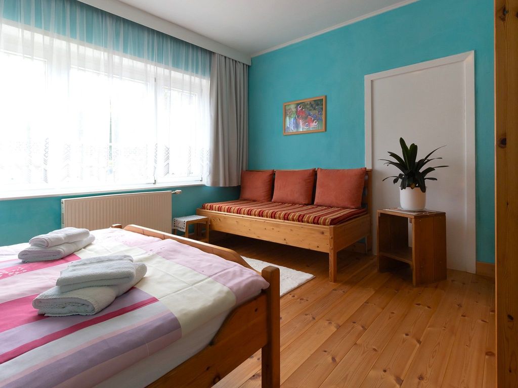 Ferienwohnung Käthe in Altenkirchen detail 3
