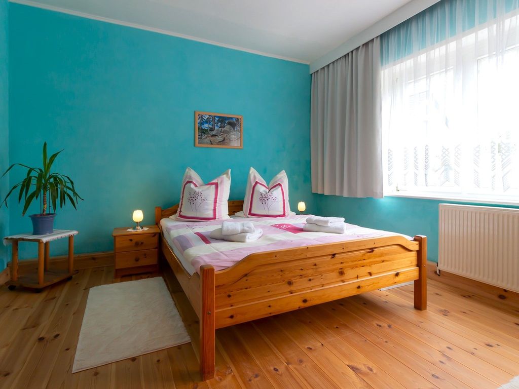 Ferienwohnung Käthe in Altenkirchen detail 2