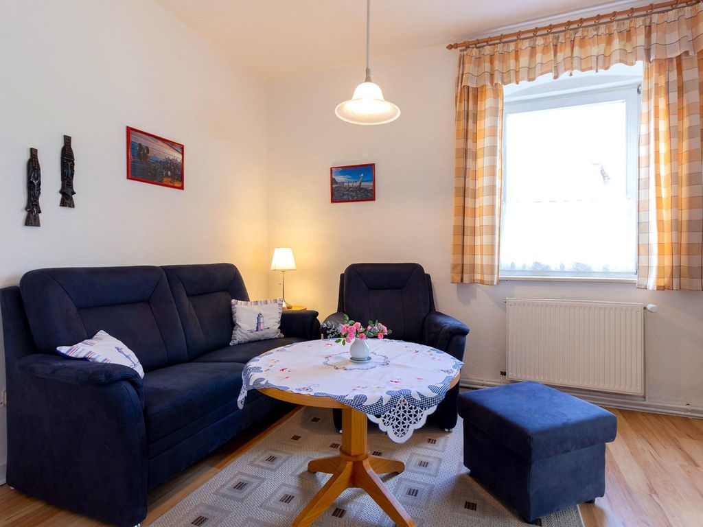 Ferienwohnung Käthe in Altenkirchen detail 4