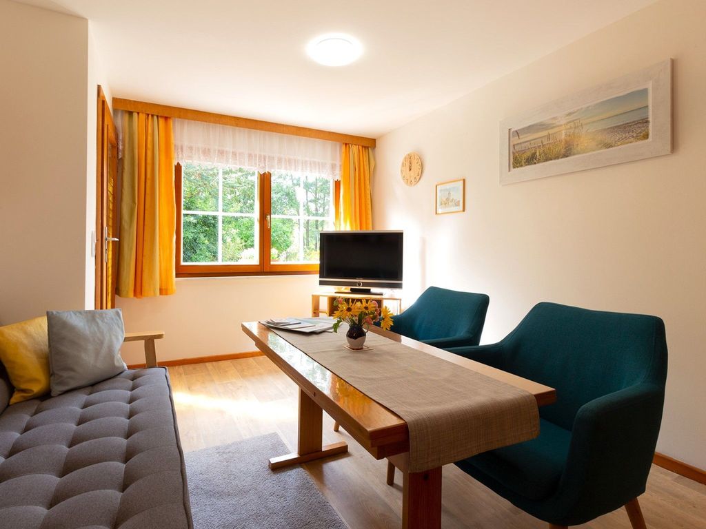 Ferienbungalow Schultz in Altenkirchen detail 2