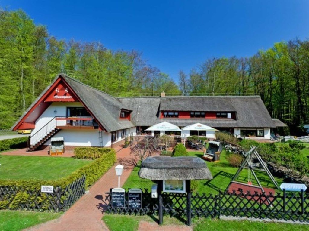 Hotel  Baumhaus Hagen