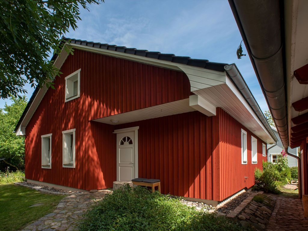 Nora- Das Lehmferienhaus detail 4