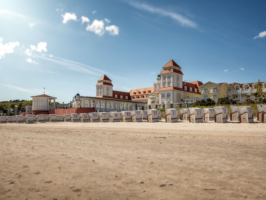 Ferienhaus Dollahner | Zentrale Lage | Strandnähe detail 3