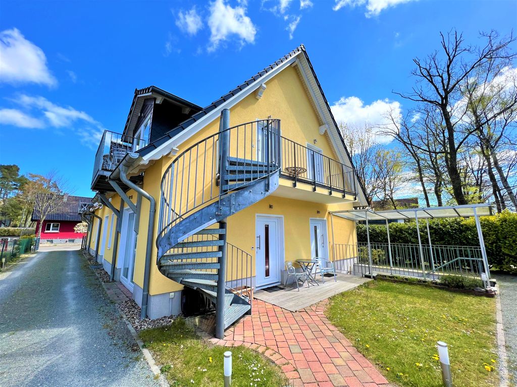 Ferienhaus Dollahner | Zentrale Lage | Strandnähe