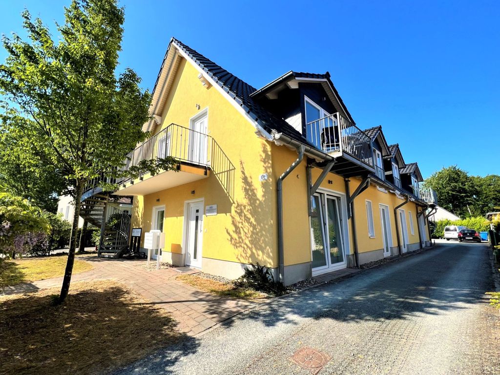 Ferienhaus Dollahner | Zentrale Lage | Strandnähe detail 1