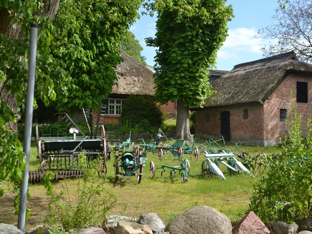Ferienappartement für 2 Feriengäste in Göhren mit Wlan detail 4