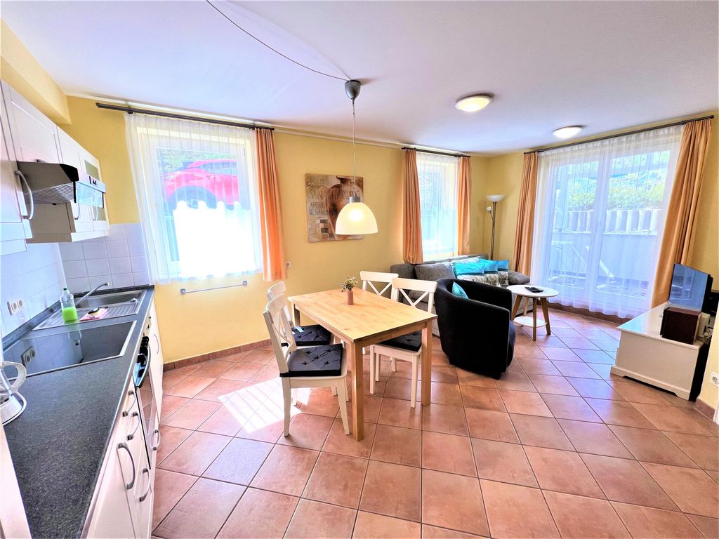 Villa Strandperle | Whg. 01 | Am Strand!