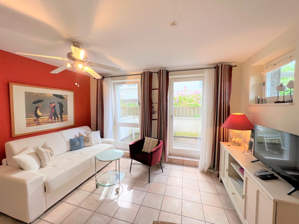 Villa Strandperle | Whg. 02 | Am Strand
