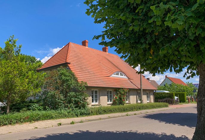 Ferienwohnungen Klein Kapelle