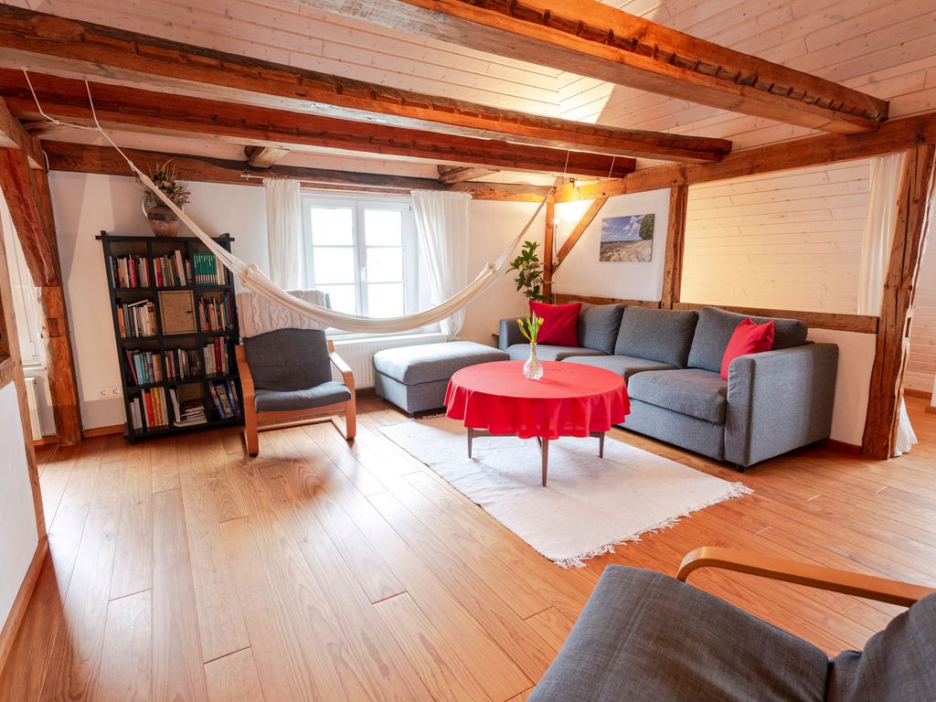 Ferienwohnung 2