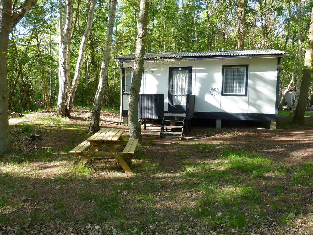 Bungalow 12