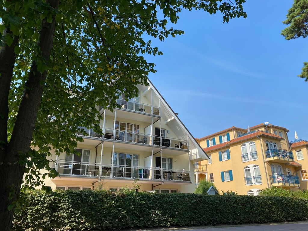 F: Am Kurpark 01a Whg. Luna 06 mit Terrasse