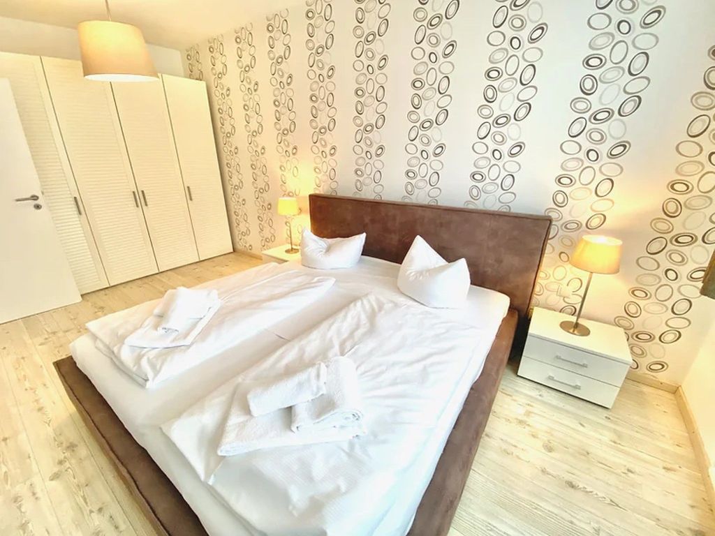 2-Zimmer Ferienwohnung DELUXE - - mönchgut living & spa - detail 4