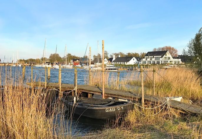 - mönchgut living & spa -