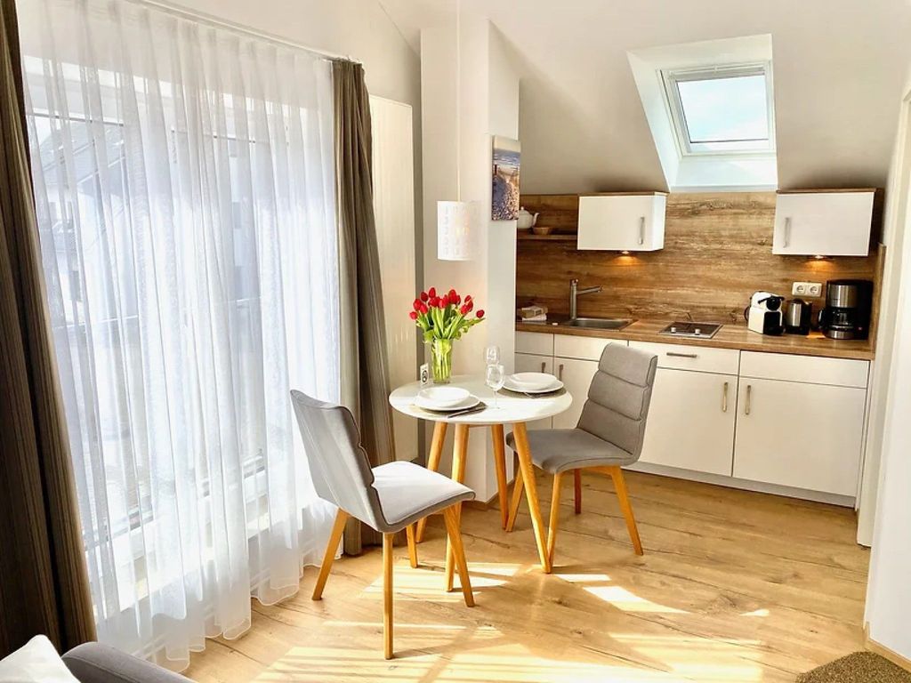 Ferienstudio STANDARD - - mönchgut living & spa - detail 2