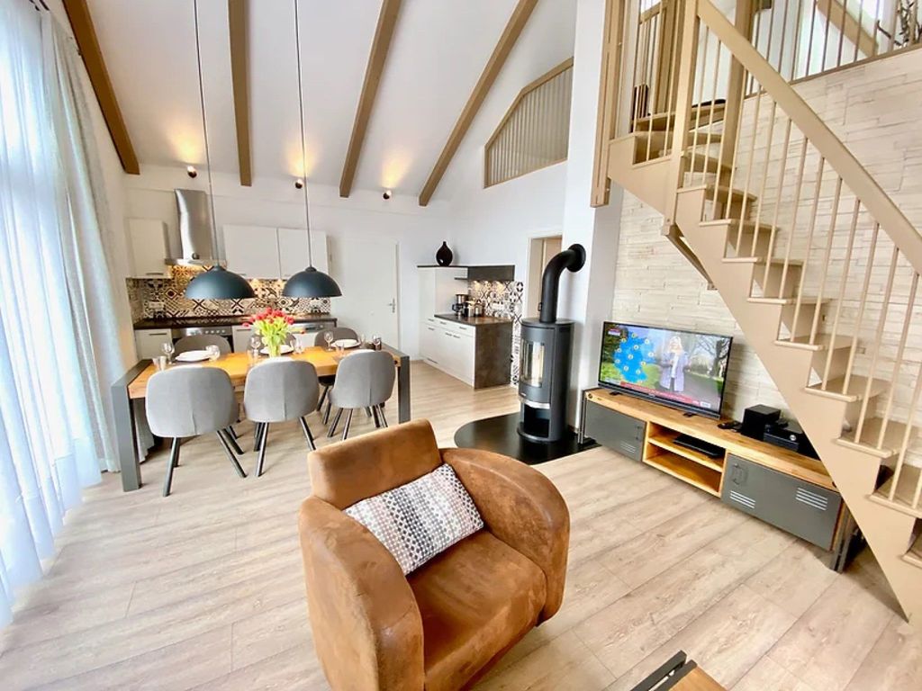 Ferienhaus SUPERIOR