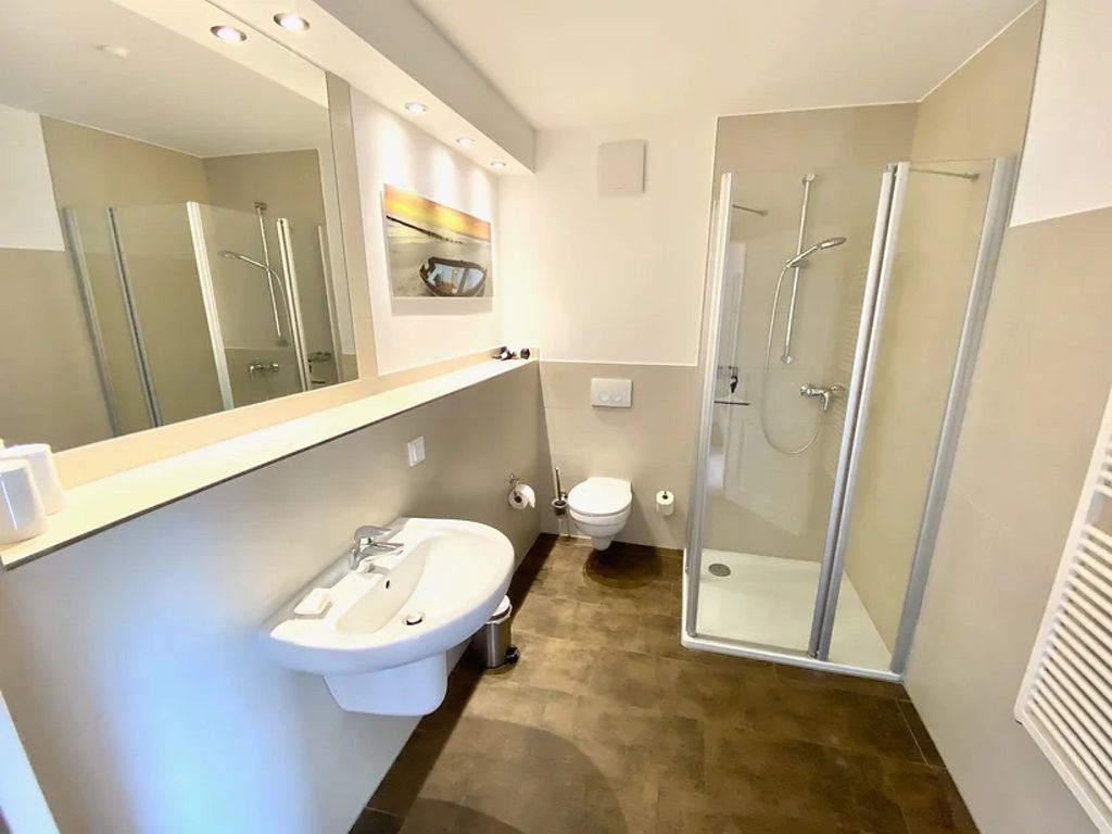 2-Zimmer Ferienwohnung KOMFORT - - mönchgut living & spa - detail 3