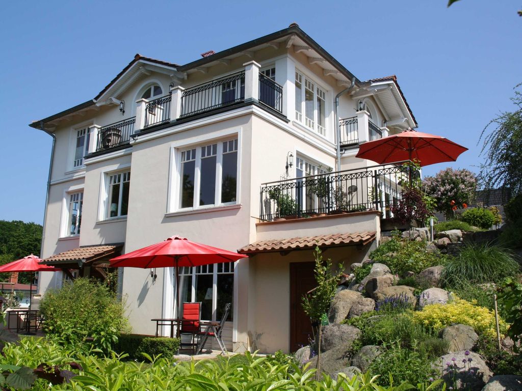 Villa Amelie detail 4