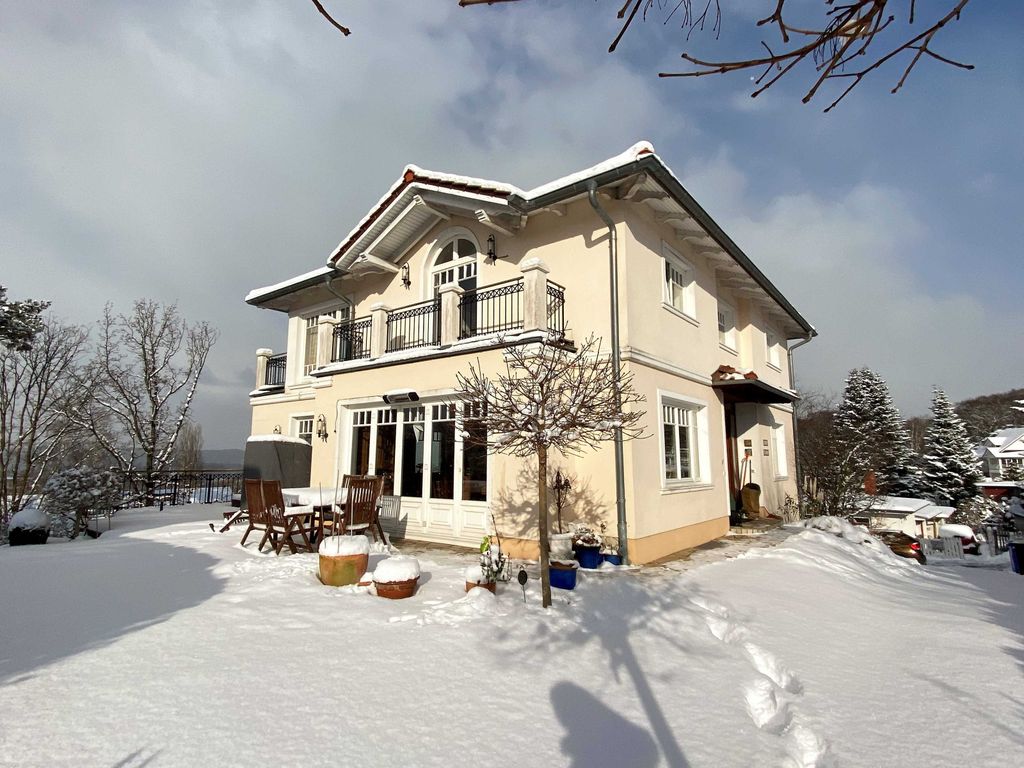 Villa Amelie