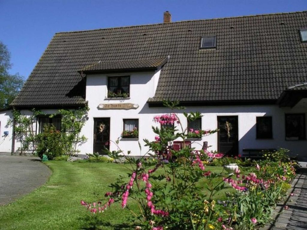 Ferienhaus To Hus WE143 detail 3