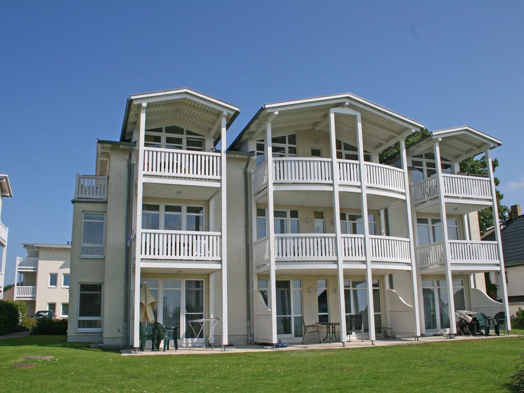 A: Haus Rügenscher Bodden Whg. 07 mit Meerblick detail 2