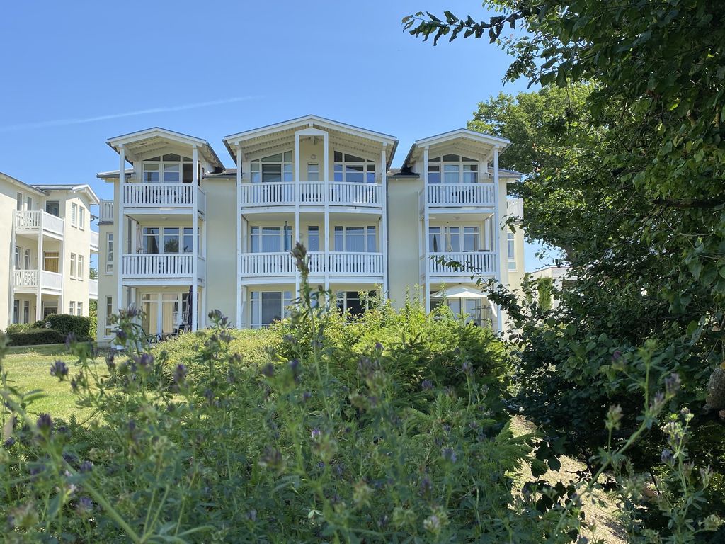 A: Haus Rügenscher Bodden mit Meerblick detail 4