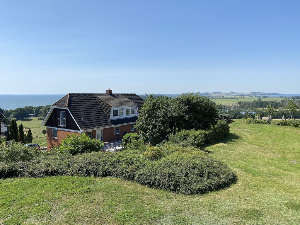 A: Haus Rügenscher Bodden Whg. 03 mit Meerblick 4 Sterne detail 4