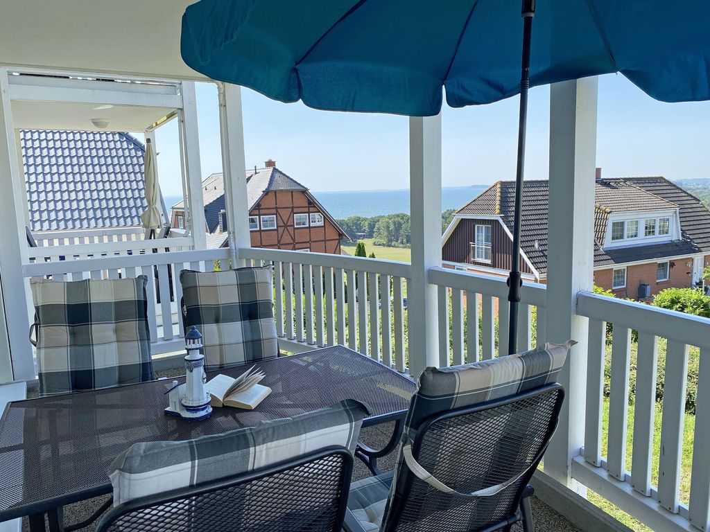 A: Haus Rügenscher Bodden Whg. 05 mit Meerblick 4 Sterne detail 4