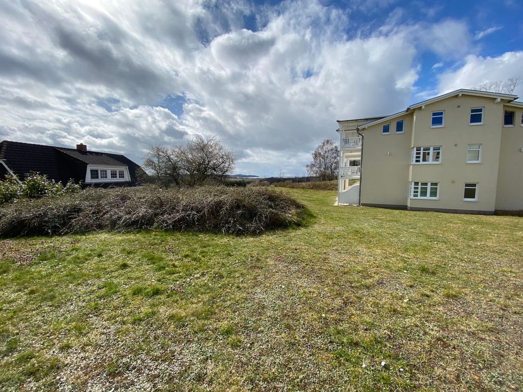 A: Haus Rügenscher Bodden Whg. 05 mit Meerblick 4 Sterne detail 1