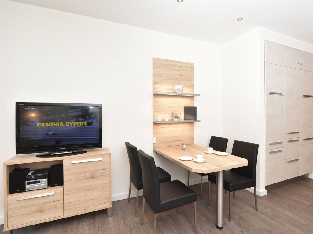 Apartement AO 02 - nur 2 Minuten bis Strand mit Meerblick detail 2
