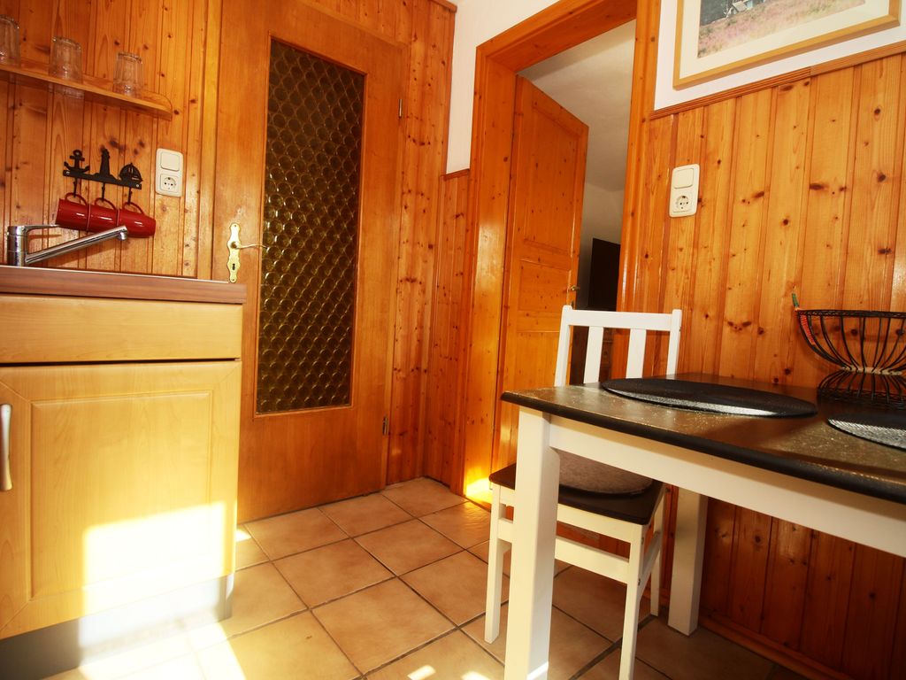 Ferienwohnung - Haus Karin detail 2