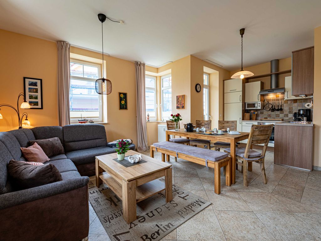 Wohnung 4