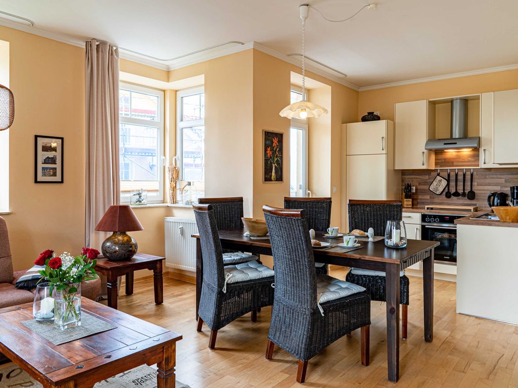 Wohnung 8
