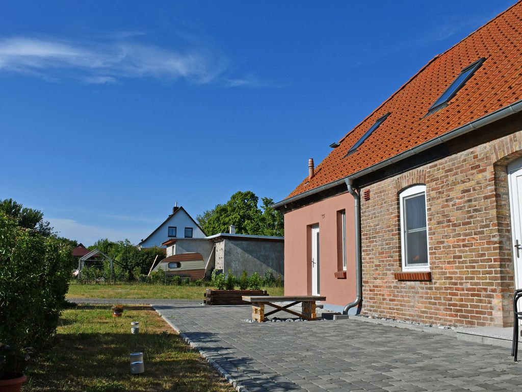 Ferienwohnungen Udars auf Rügen detail 2