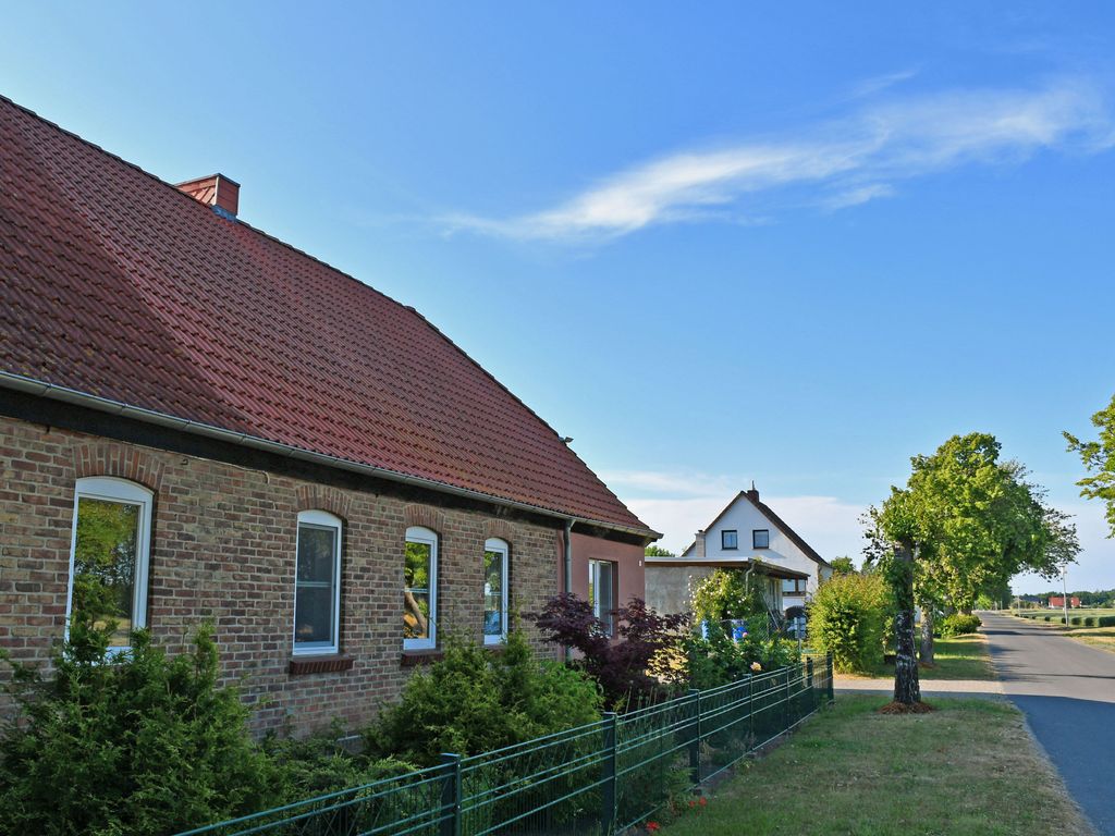 Ferienwohnungen Udars auf Rügen detail 1