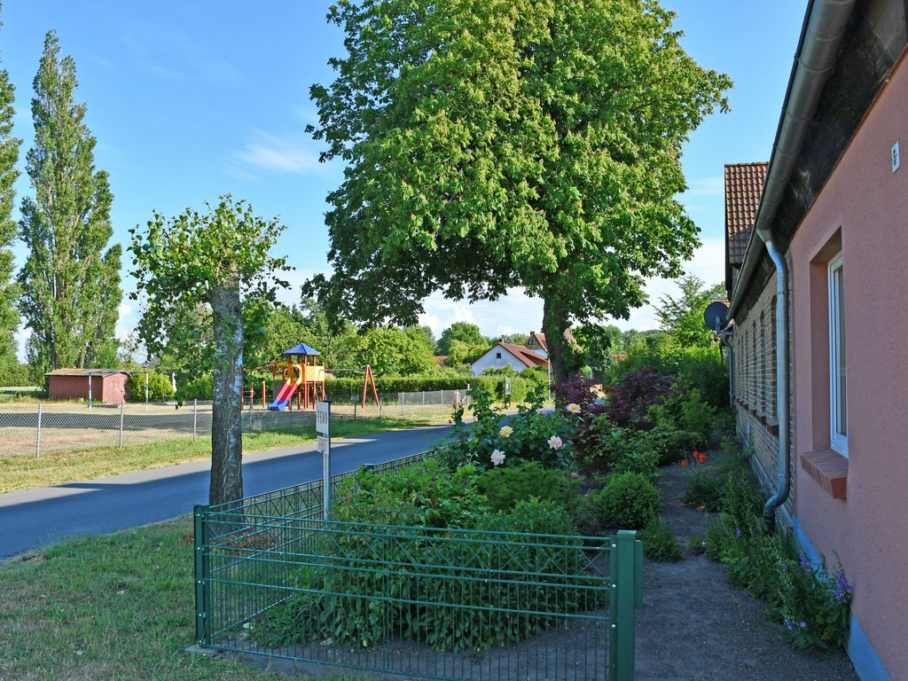 Ferienwohnungen Udars auf Rügen detail 4
