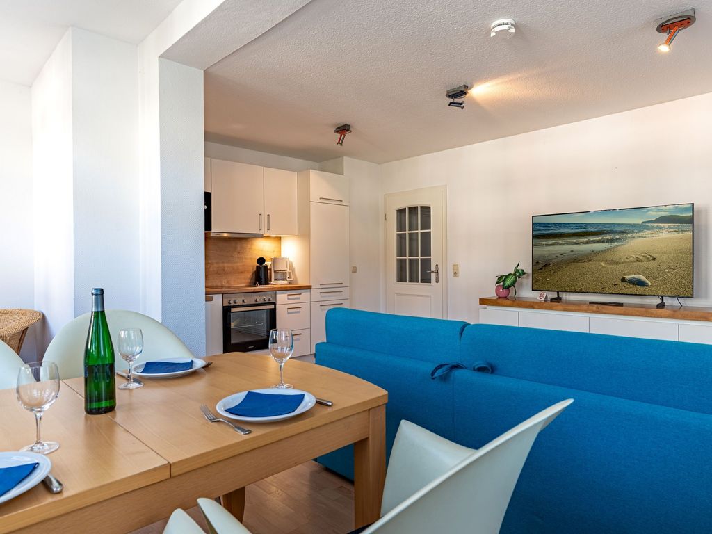 Villa Eden Fewo 17