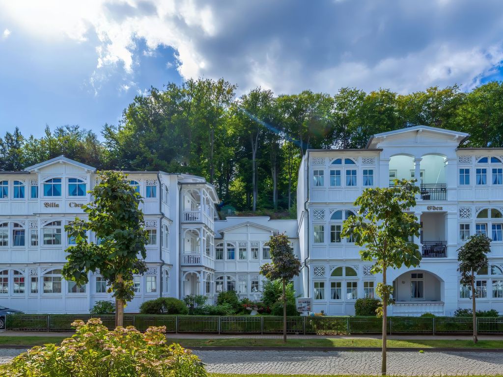 Villa Eden Fewo 6 detail 2