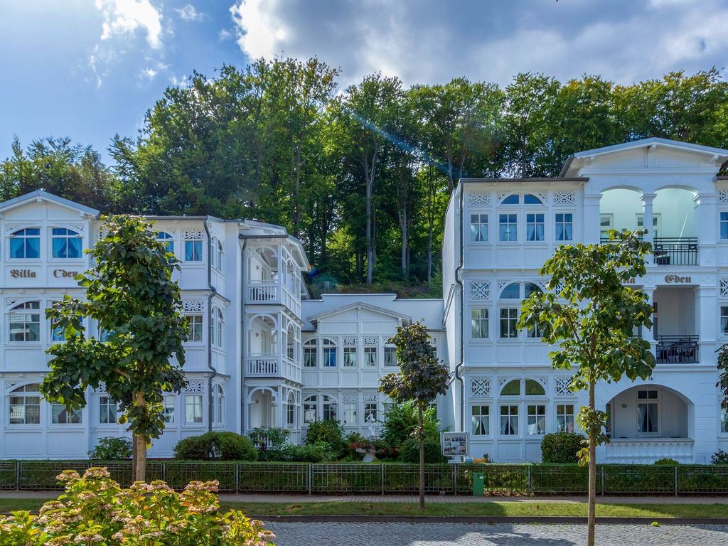 Villa Eden Fewo 8 detail 2