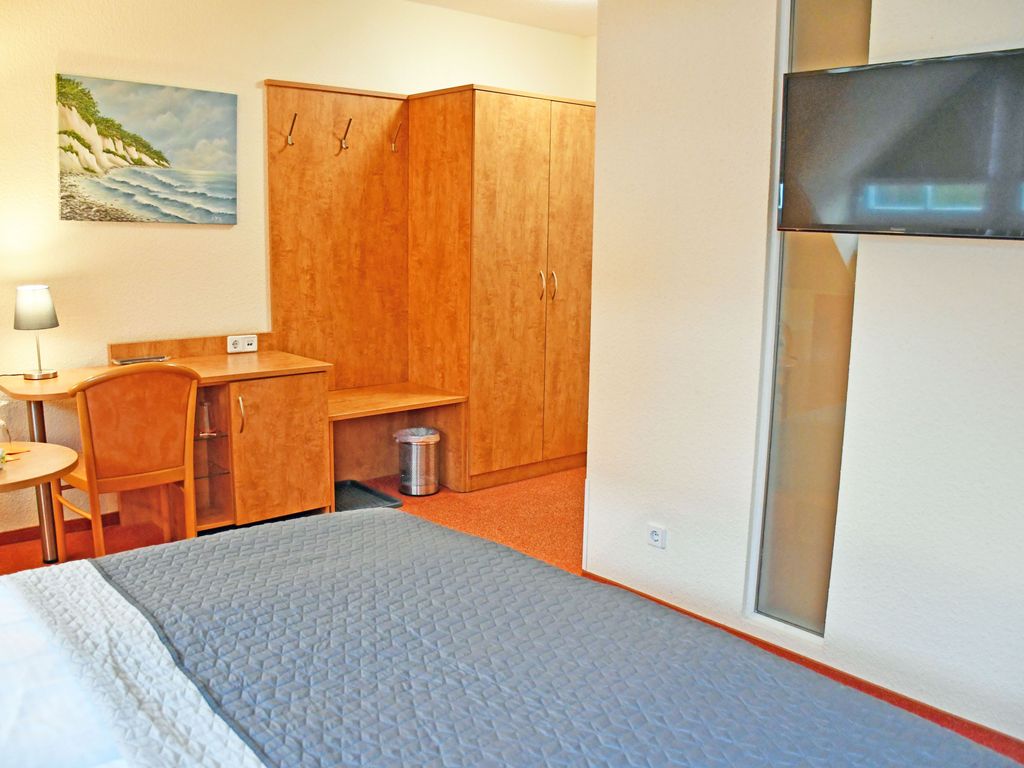 110 Doppelzimmer - Hotel Sonnenklahr mit Pool detail 2