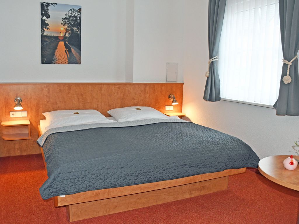 104 Doppelzimmer