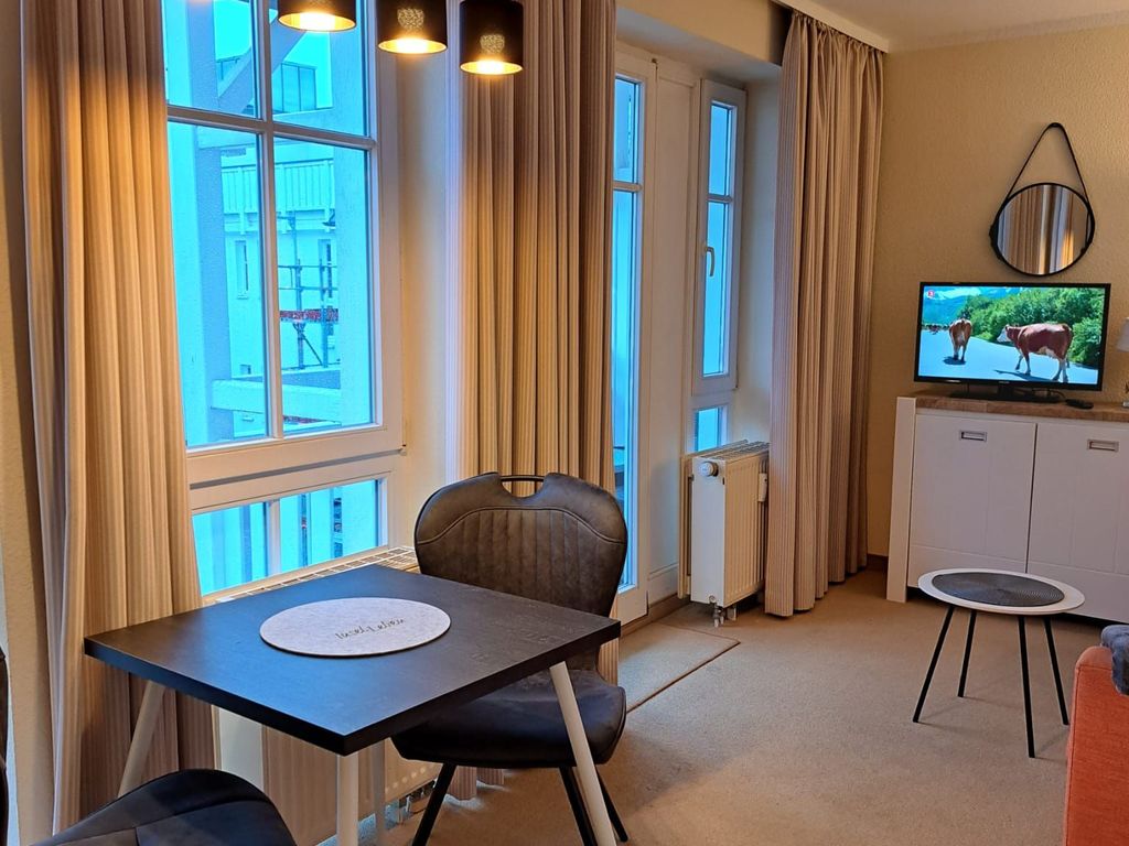 Seepark Sellin, Haus Having, WE 351