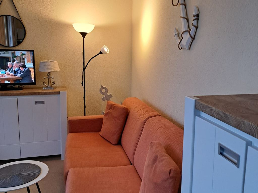 Seepark Sellin, Haus Having, WE 351 detail 3