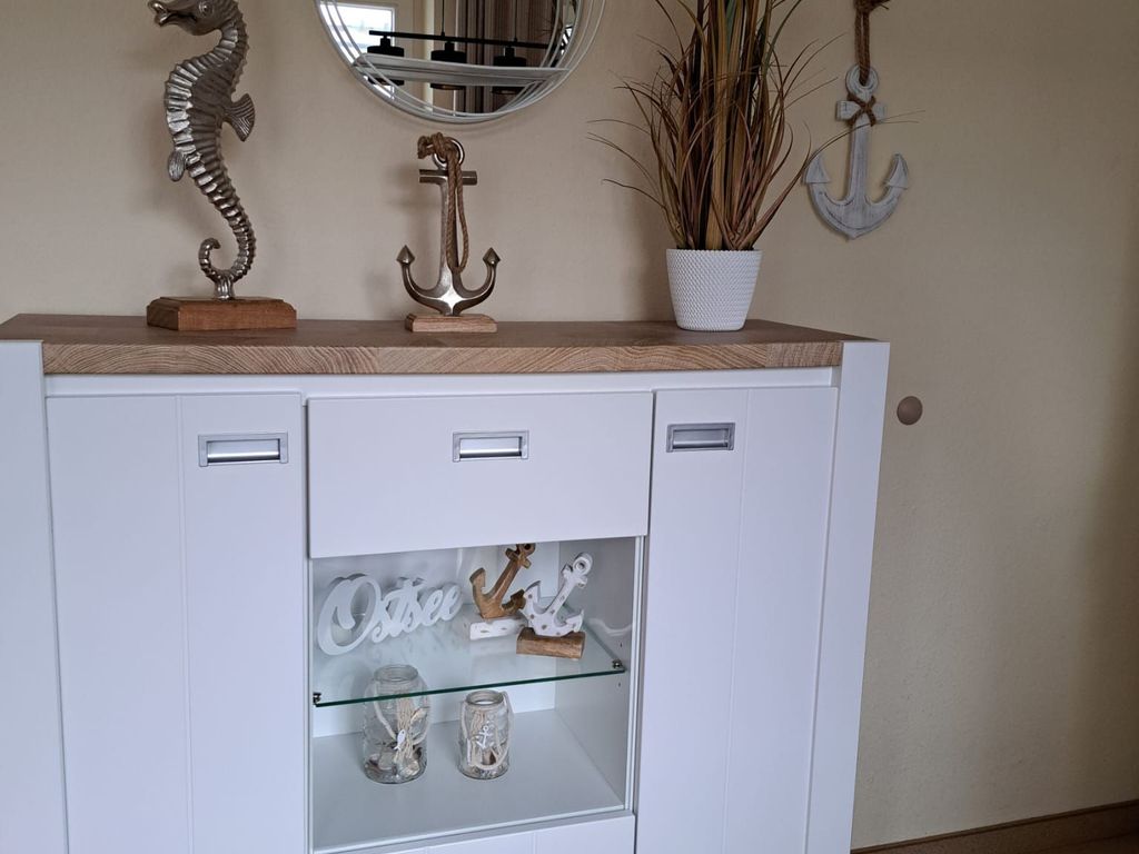 Seepark Sellin, Haus Having, WE 351 detail 1