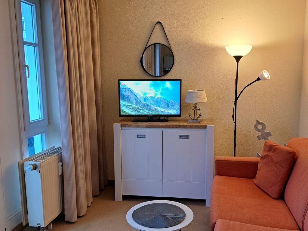 Seepark Sellin, Haus Having, WE 351 detail 2
