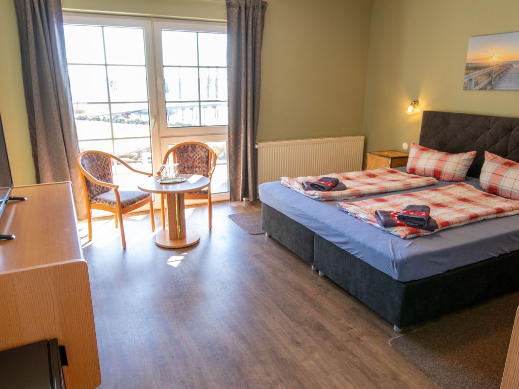 3 - Doppelzimmer